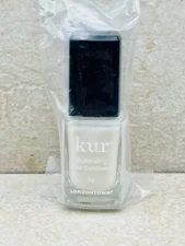 LONDONTOWN kur Illuminating Nail Concealer Original 0.4oz Sealed Package