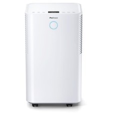 Déshumidificateur Compresseur 12 L/jour Pro Breeze, Séchage du linge