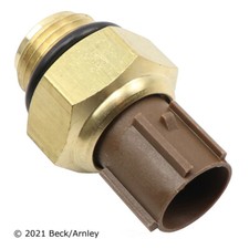 Radiator Fan Switch  Beck/Arnley  201-1650
