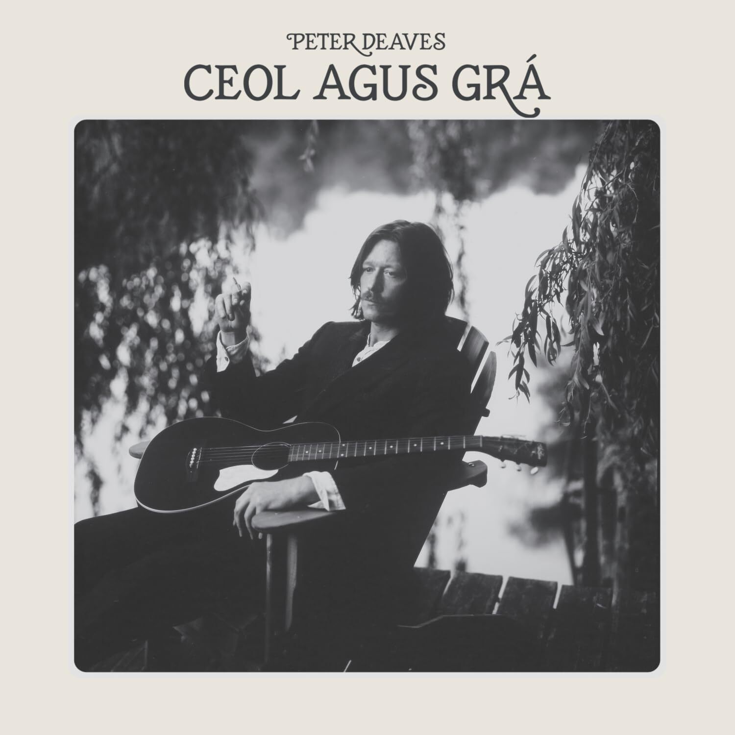 Peter Deaves Ceol Agus Gra (CD)