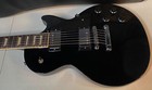 Unplayed Mint 2024 Gibson Les Paul Studio Electric Guitar - Ebony - Gig Bag Save