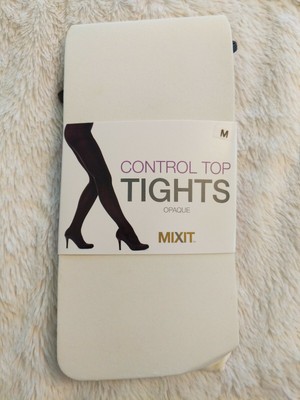 mixit control top tights