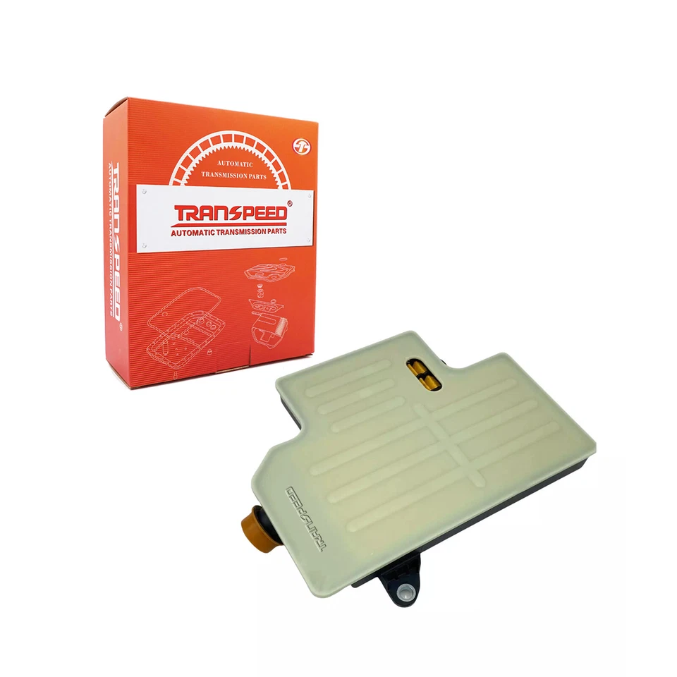 10L60 Automatic Transmission Fluid Filter Kit with Seal 24294355 For GMC - Image 4 of 4