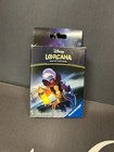 Disney: Lorcana TCG The First Chapter Set 1 -  Captain Hook 65 Card Sleeves.