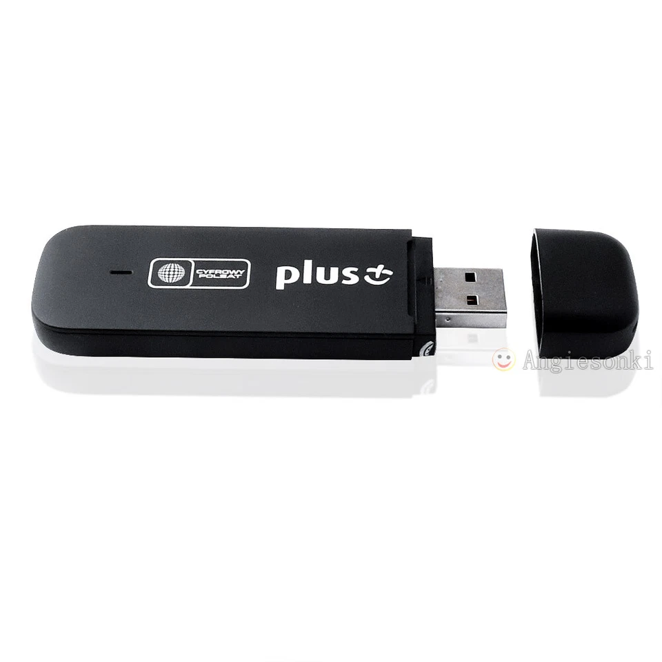 Unlocked Huawei E3372s-153 4G LTE Modem U Disk Wireless Router Mobile WIFI - Imagen 2 de 4