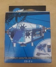 Park Tool CG-2.3 Chain Gang Chain Cleaning System - NEW