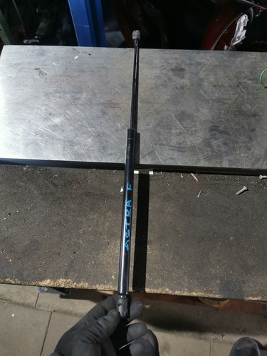Gasdruckfeder Heckklappe Kofferraum OPEL ASTRA F 90341282