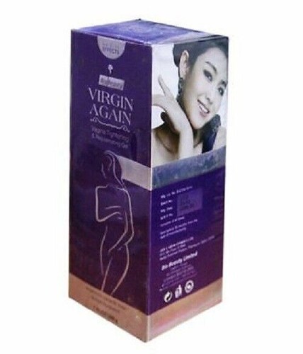 5XShrink Cream for Women Vaginal Muscle Tightening Virgin Again Rejuvenation FS - Picture 3 of 12