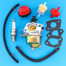 Carburetor for Yard Machines MTD 20" Walk-Behind Mower w/ 132cc OHV 951-10881