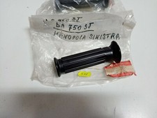 SUZUKI 57211-46111-000 MANOPOLA SINISTRA ORIGINALE SUZUKI DR 750 BIG 1988