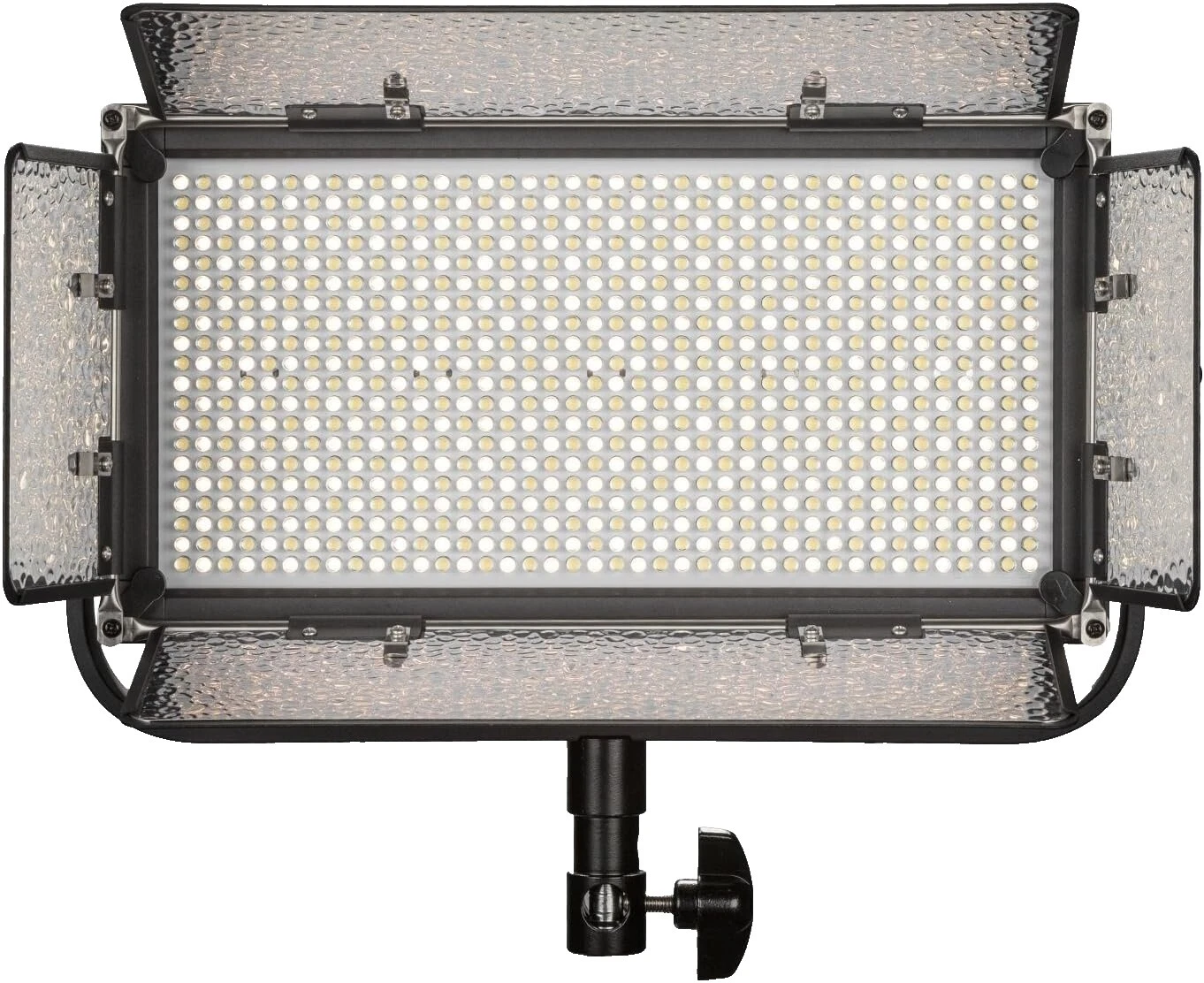 Piezas y accesorios para producción de video Ikan