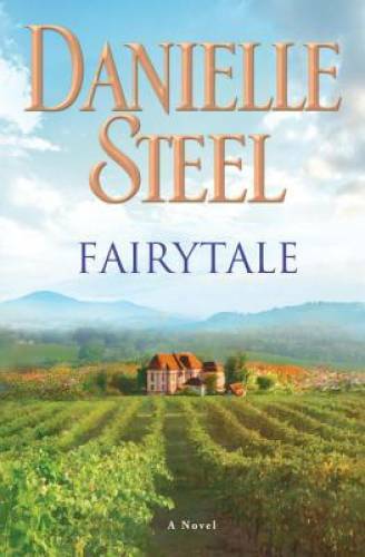 Fairytale: A Novel - Hardcover By Steel, Danielle - VERY GOOD - Bild 1 von 1
