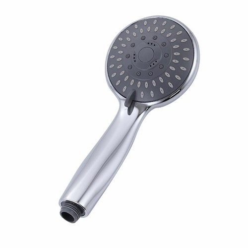 5FT Long Shower Hose /5 Setting Shower Head High Pressure Bathroom Hand Held - Picture 4 of 14