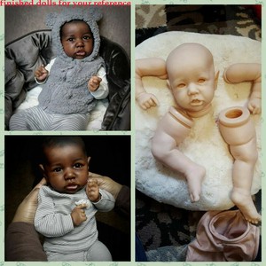 reborn baby doll supplies