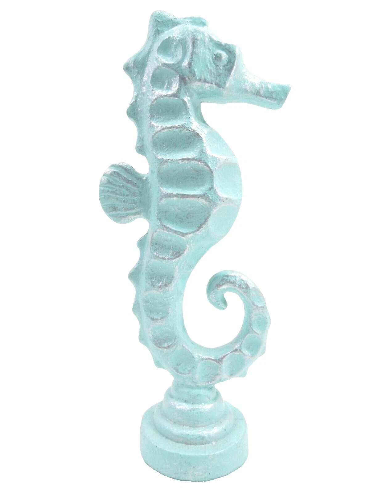 La vida marina de resina decoración contemporánea esculturas y estatuillas