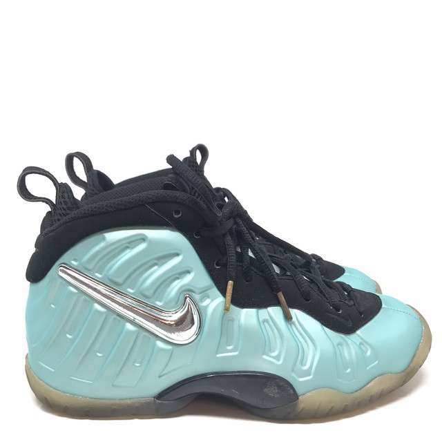nike foamposite youth