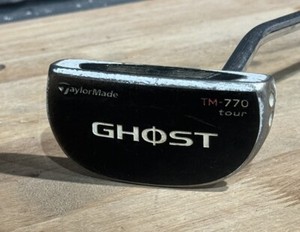 Taylormade 770 Putter for sale | eBay Taylormade 770 Putter for sale | eBay