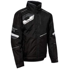 Castle X Platform G6 Snowmobile Jacket - Black