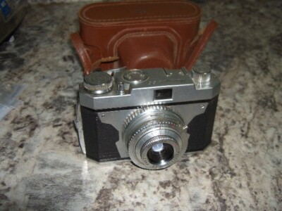 westomat 35 カメラ Super Westomat 35 - Camera-wiki.org - The free camera