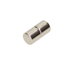 Dauermagnet für die Frontblende Artikel 00614423 / R138