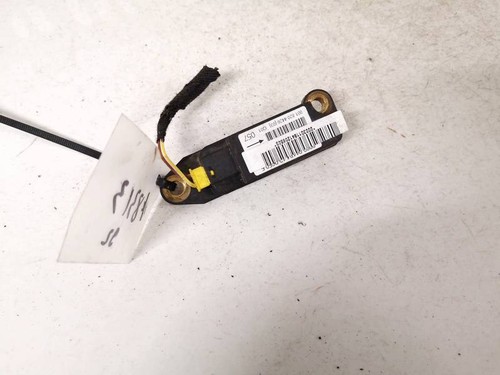 Mercedes-Benz C-CLASS 2001 Srs  crash sensor 0018204426, Genuine #1799508-72