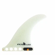 FCS II Flow PG Longboard Fin 9"