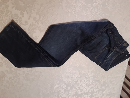 Jeans donna SISLEY tg. 25 . - Foto 7 di 10