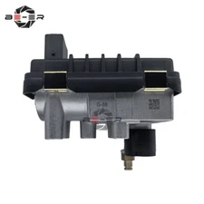Turbo actuator wastegate electronic G-88 787556 GTB1749V 767649 6NW 009 550