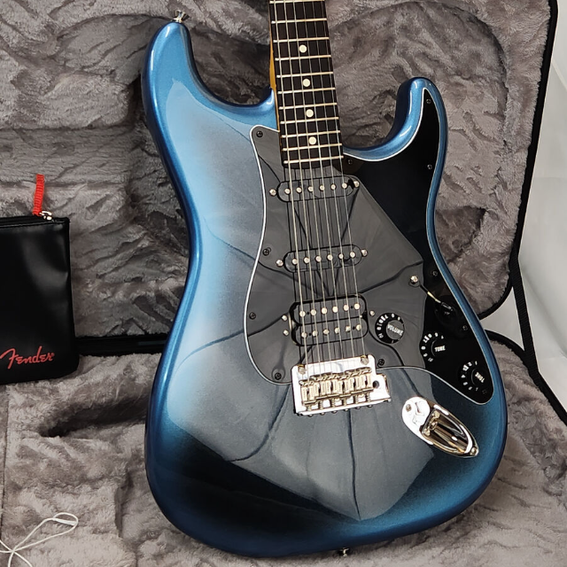 Fender Stratocaster Pro II