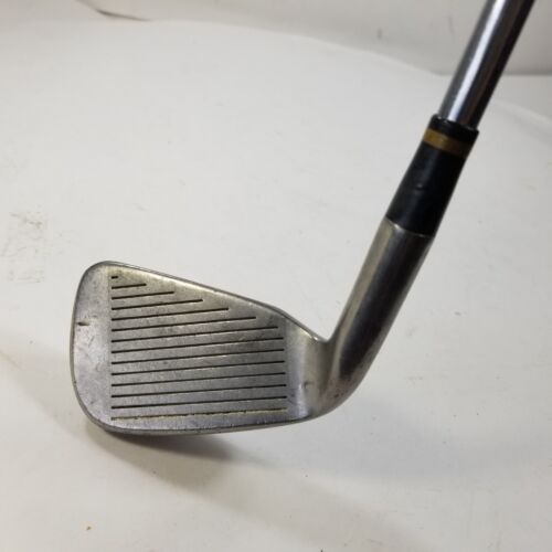 Dynacraft Plus 6 Iron Steel Shaft RH 37.5” Golf Club - Picture 2 of 12