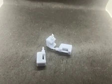 1/25 1/24 Scale 3d Resin Fuel Jug