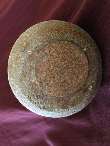 "Pennies" Handcrafted Pottery Bank - Picture 3 of 4
