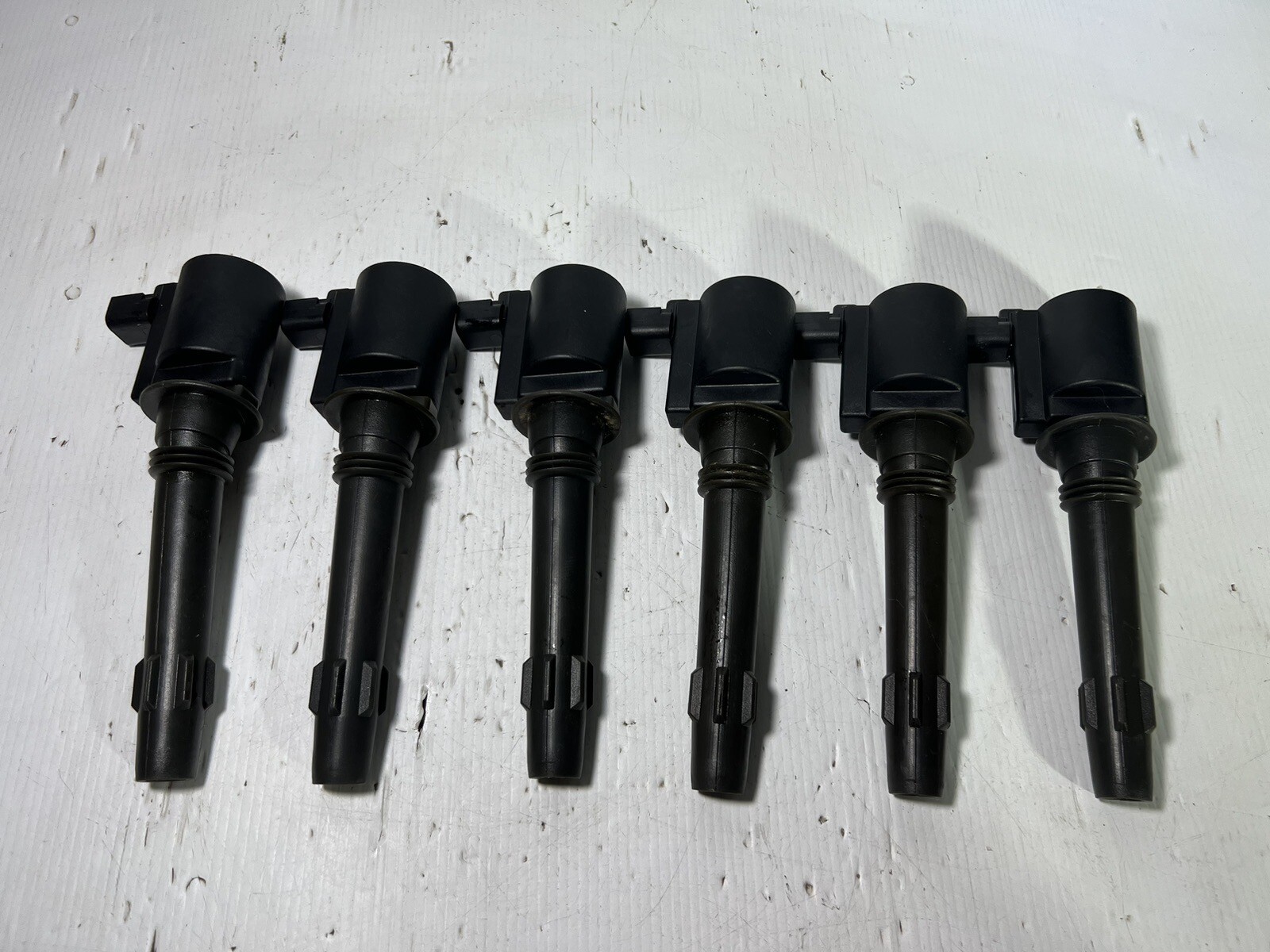 FORD Falcon Fairmont Fairlane Territory BA BF SX SY SY2 XT XR6 COIL