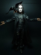 THE CROW~ERIC DRAVEN~BRANDON LEE~18