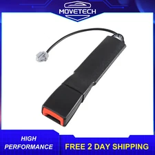 New Front Right Inner Seat Belt Buckle Fits 2013-2018 Dodge Ram 1500 2500 3500