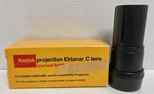 Kodak Projection Ektanar C Zoom Lens 102 To 152 mm 4 To 6 Inch/f 3.5