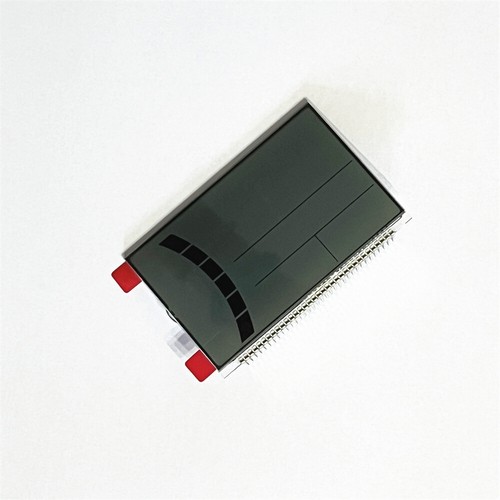 Motorcycle Meter Display Instrument LCD Screen For Kawasaki Z1000 Z750 ZX6R 636 - Picture 4 of 6