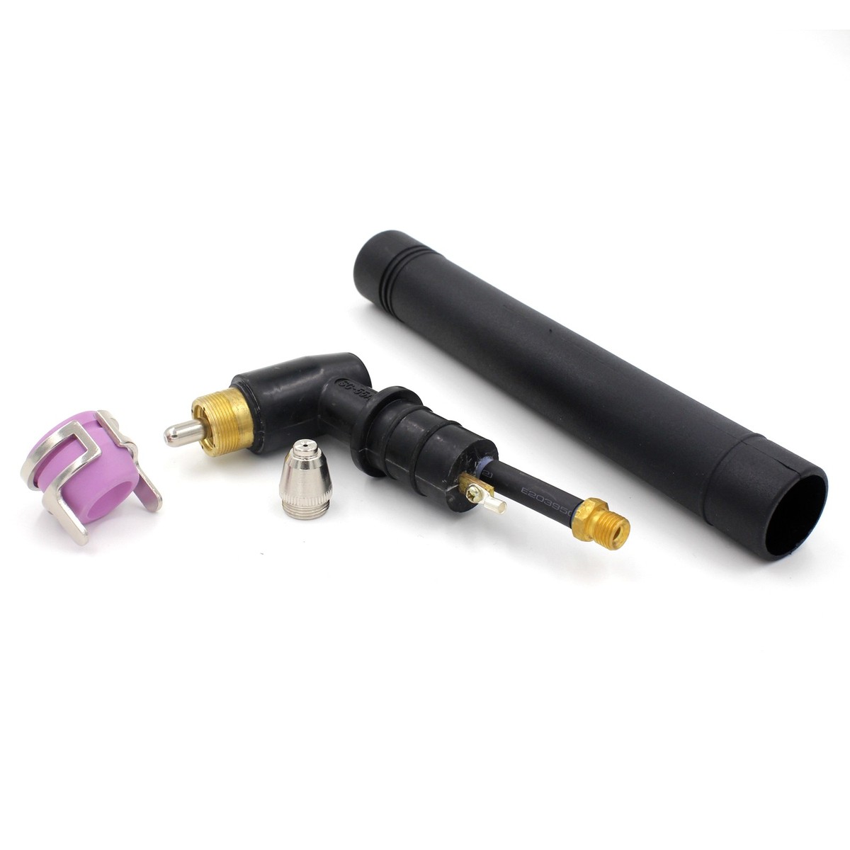 Distanziatore Ruota Per Taglierina Plasma RIVERWELD SG-55/AG-60 - Avviamento Ad Arco Pilota - Foto 8