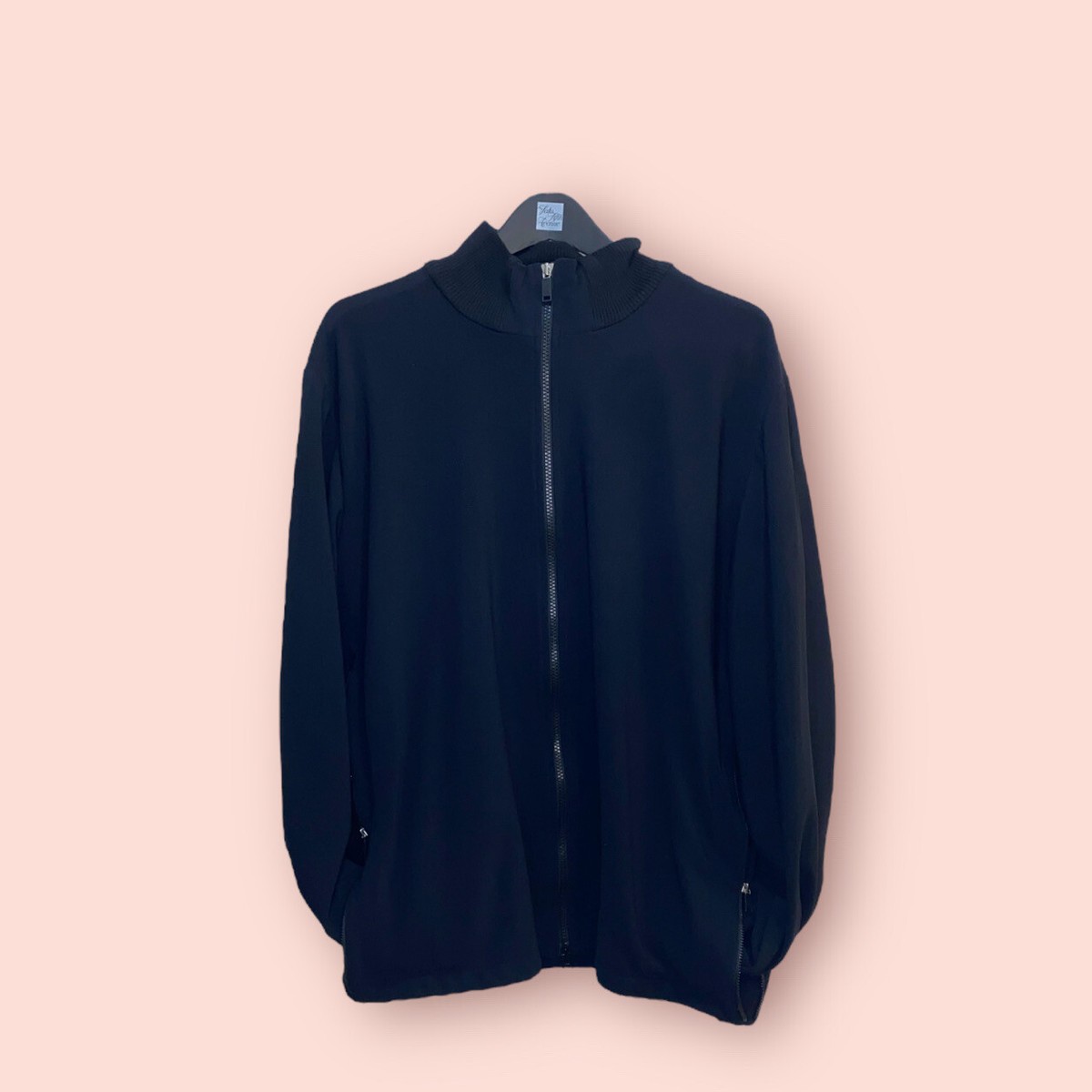 【美品】ヨウジヤマモト×アディダス トラックジャケット XS ブルー×レッド 美品】ヨウジヤマモト×アディダス トラックジャケット XS ブルー