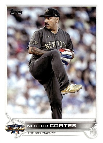 2022 Topps Update MLB All-Star Game Insert You Pick Complete Your Set - Picture 7 of 12