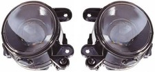 Depo Paar Links Rechts Nebelscheinwerfer H11 Für VW Golf Mk5 Kombi 10.03-05