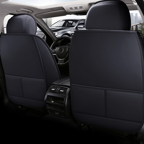 2pcs Front Seat Full Cover Cushion Fit For Chevy Silverado GMC Sierra Use - Bild 6 von 6