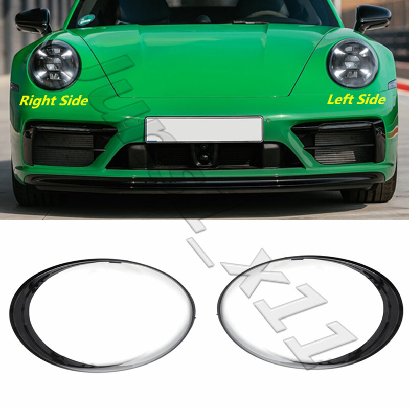Left Side Kit | PORSCHE 911 TARGA 4 2019 Left Side Kit | PORSCHE 911 TARGA 4 2019