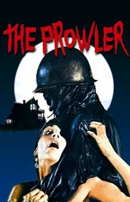 The Prowler 1981  Movie Poster Wall Art Made in USA B