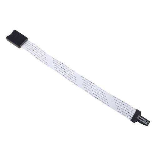 To Extension Adapter Cable Male to Female Memory Card Extender - 第 6/8 張圖片