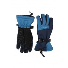 O'Neill AC Youth Escape Gloves M Ink Blue