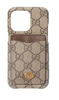 【SALE】GUCCI アイホンケース 13 Gucci Ophidia case for iPhone 13 | eBay