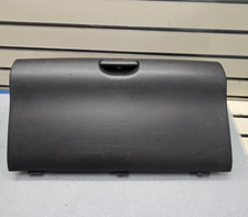98-01 Dodge Ram Dash Glove Box Storage Compartment Door Lid Assembly Black G21