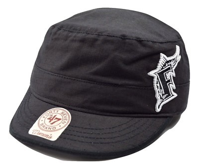 47 brand military hat