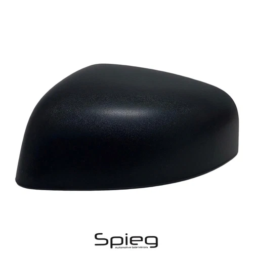 Side Mirror Cover for 2014-2023 FORD TRANSIT CONNECT Textured Finish Driver Side